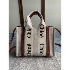 Chloe Shopping Bags